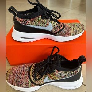 Nike Air Max Thea Ultra Flyknit Sneakers